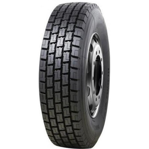 Фото грузовой шины Ovation VI-668 295/80 R22.5 152/149M PR18 Ведущая