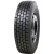 Грузовая шина Ovation VI-668 295/80 R22.5 152/149M PR18 Ведущая Фото грузовой шины Ovation VI-668 295/80 R22.5 152/149M PR18 Ведущая