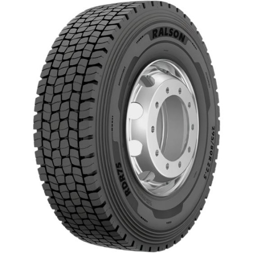 Фото грузовой шины Ralson RDR75 315/80 R22.5 156/150L PR18 Ведущая