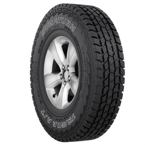 Фото автомобильной шины Duraturn Travia A/T 215/70 R16 100H