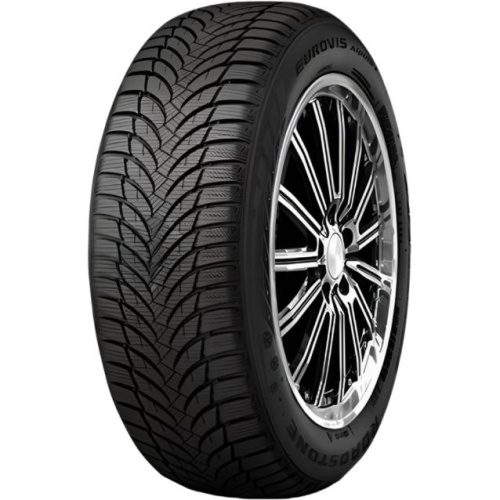 Фото автомобильной шины Roadstone Eurovis Alpine 2 195/50 R15 82H