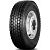 Фото грузовой шины Landspider LongTraxx DR660 215/75 R17.5 128/126M PR14 Ведущая