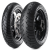 Фото мотошины Metzeler Roadtec Z6 190/50 R17 73W Задняя Спорт/Турист