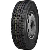 Фото грузовых шин RD801