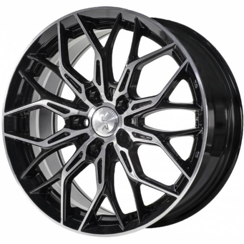 Race Ready CSSD2853 7.5x17 4*108 ET30 DIA65.1 B-P Литой