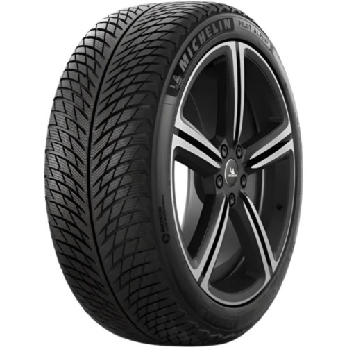 Фото автомобильной шины Michelin Pilot Alpin 5 275/35 R20 102W XL