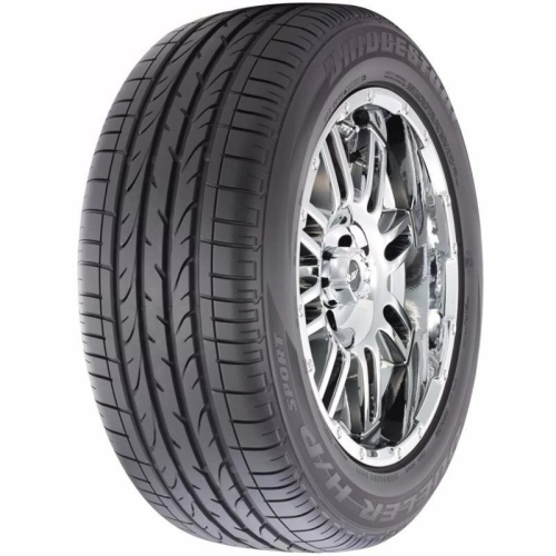 Фото автомобильной шины Bridgestone Dueler H/P Sport 255/45 R20 101W