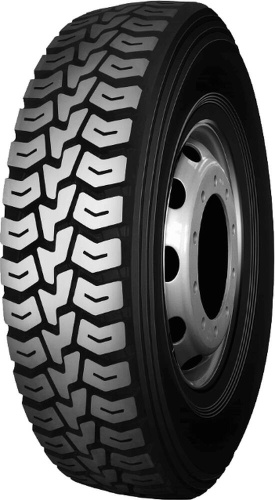 Kapsen HS928 235/75 R17.5 132/130M PR16 Ведущая