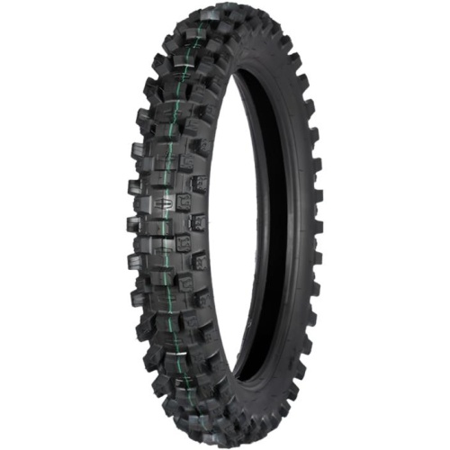 Фото мотошины Novion SS-159 Medium Soft 110/90 R19 68L Задняя Кросс
