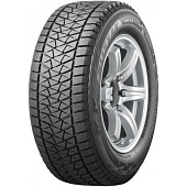 Фото автомобильной шины Blizzak DM-V2