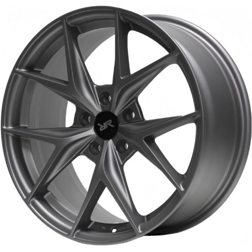 Race Ready CSS5325 8x18 5*114.3 ET40 DIA67.1 MK-M Литой