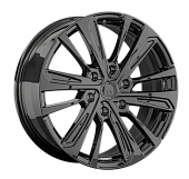 LS Forged FG19 7.5x19 6*139.7 ET25 DIA106.1 HPB Кованый
