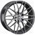 Диск LS FlowForming RC13 8x18 5*120 ET40 DIA74.1 GMF Литой Фото колесного диска LS FlowForming RC13 8x18 5*120 ET40 DIA74.1 GMF Литой