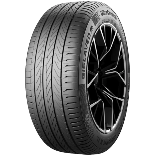 Фото автомобильной шины Gislaved UltraControl 175/65 R14 82T