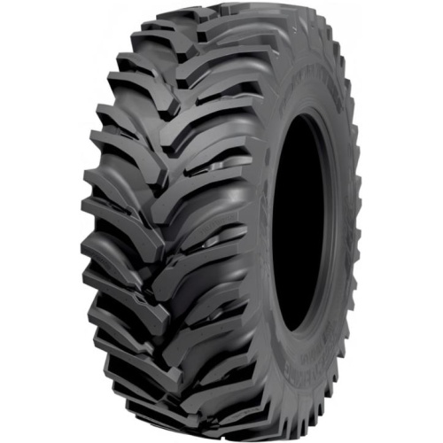 Фото грузовой шины Nokian Tyres Tractor King 710/75 R42 181D