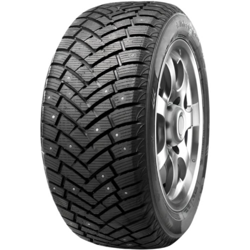 Фото автомобильной шины Leao Winter Defender Grip SUV 255/55 R18 109T