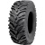 Грузовая шина Nokian Tyres Tractor King 710/75 R42 181D Фото грузовой шины Nokian Tyres Tractor King 710/75 R42 181D