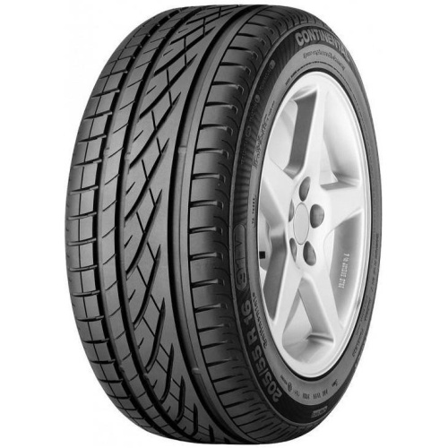 Фото автомобильной шины Continental ContiPremiumContact 275/50 R19 112W XL MO FP