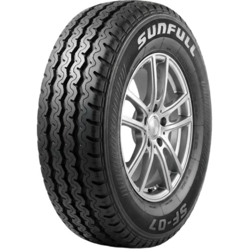 Sunfull SF-07 195/70 R15C 104/102R