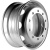 Asterro 2229 8.25x22.5 10*335 ET154 DIA281 Silver Штампованный Asterro 2229 8.25x22.5 10*335 ET154 DIA281 Silver Штампованный
