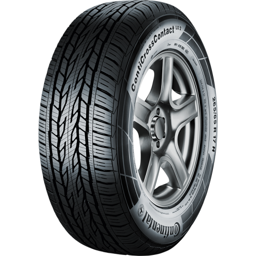 Фото автомобильной шины Continental ContiCrossContact LX2 255/70 R16 111T FP
