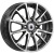 Купить диски K&K Квант 5.5x14 4*100 ET38 DIA60.1 Алмаз черный Литой, купить Диски K&K Квант 5.5x14 4*100 ET38 DIA60.1 Алмаз черный Литой в Архангельске K&K Квант 5.5x14 4*100 ET38 DIA60.1 Алмаз черный Литой