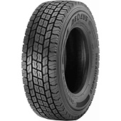 Фото грузовых шин Neo Allroads D
