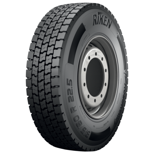 Фото грузовой шины Riken Road Ready S 315/70 R22.5 154/150L Рулевая