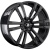 Диск LS Forged FG11 8.5x20 6*139.7 ET36 DIA100.1 BK Кованый Фото колесного диска LS Forged FG11 8.5x20 6*139.7 ET36 DIA100.1 BK Кованый