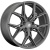 Диск LS FlowForming RC82 9x20 5*114.3 ET45 DIA67.1 MGM+SSF Литой Фото колесного диска LS FlowForming RC82 9x20 5*114.3 ET45 DIA67.1 MGM+SSF Литой