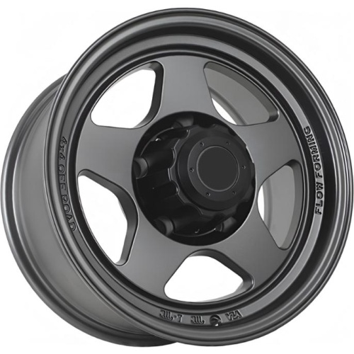 Sakura Wheels YA9563 7x16 6*139.7 ET0 DIA106.1 MK1/M7 Литой