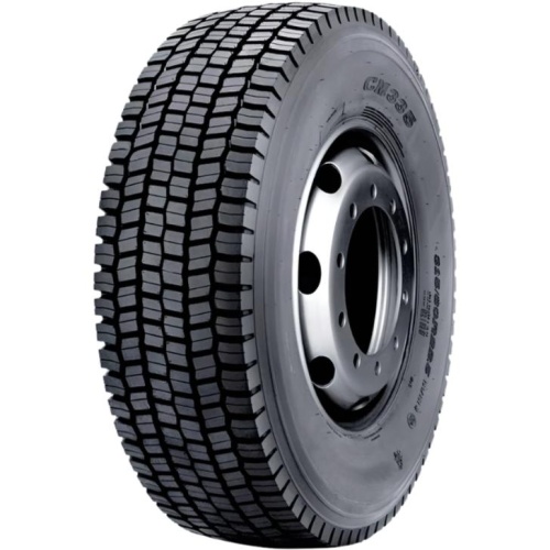 Фото грузовой шины Golden Crown CM335 295/80 R22.5 152/149M PR18 Ведущая