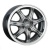 Купить диски LS 323 7x16 5*114.3 ET40 DIA73.1 GMF Литой, купить Диски LS 323 7x16 5*114.3 ET40 DIA73.1 GMF Литой в Архангельске LS 323 7x16 5*114.3 ET40 DIA73.1 GMF Литой