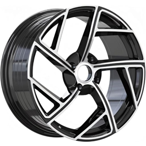Фото колесного диска Lizardo 777 6.5x16 5*114.3 ET40 DIA66.1 BMF Литой