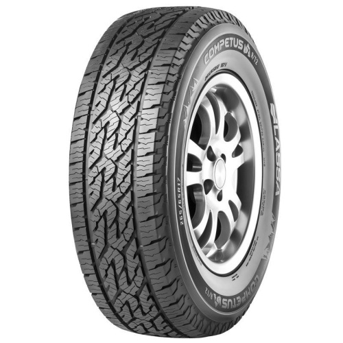 Lassa Competus A/T 2 255/65 R17 110T