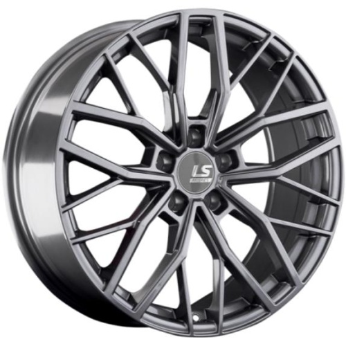 Фото колесного диска LS FlowForming RC67 8x18 5*108 ET45 DIA63.3 GM Литой