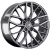 Фото колесного диска LS FlowForming RC67 8x18 5*108 ET45 DIA63.3 GM Литой