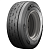 Фото грузовой шины Michelin X MULTI T2 215/75 R17.5 136/134J Прицеп