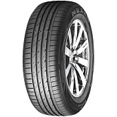 Фото автомобильной шины NBlue Premium