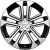 Купить диски Carwel Куж 7x18 5*112 ET45 DIA57.1 ABT Литой, купить Диски Carwel Куж 7x18 5*112 ET45 DIA57.1 ABT Литой в Архангельске Carwel Куж 7x18 5*112 ET45 DIA57.1 ABT Литой