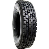 Фото грузовых шин RS612