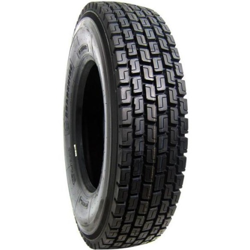 Фото грузовой шины Roadshine RS612 10/0 R20 149/146K PR18 Ведущая