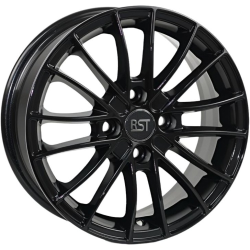 RST R034 5.5x14 4*98 ET40 DIA58.6 BL Литой