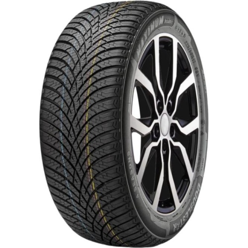 Фото автомобильной шины DoubleStar DLA01 245/45 R18 100W