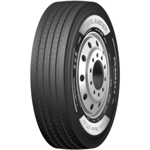 Фото грузовой шины Atlander Lander Steer ATL01 315/70 R22.5 156/150L PR18 Рулевая