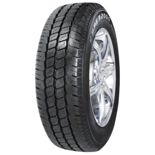 HIFLY Super 2000 225/75 R16C 121/120R