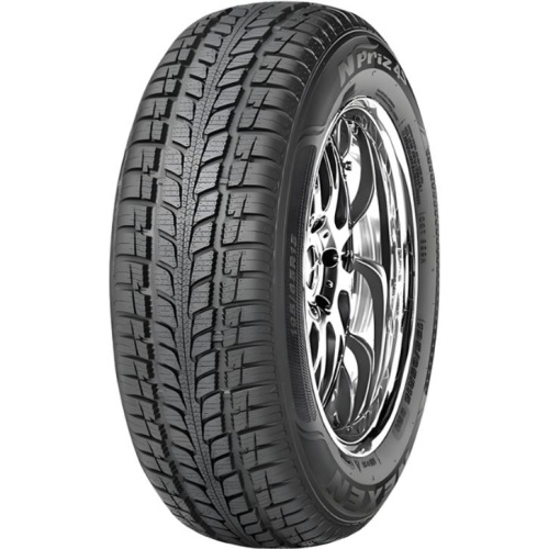 Фото автомобильной шины Nexen Npriz 4S 215/60 R17 96H