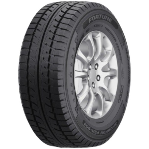 Фото автомобильной шины Fortune Snowfun FSR-902 215/60 R17C 109/107T