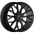 Фото колесного диска Inforged IFG51 8.5x19 5*112 ET40 DIA57.1 Black Литой