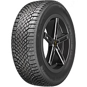Фото автомобильной шины IceContact XTRM